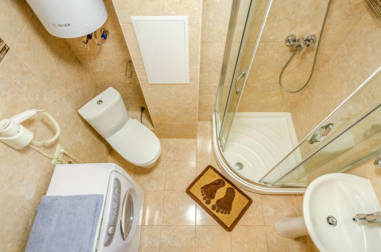 Apartment Artal On Obolonskyi Avenue 16a Kyiv