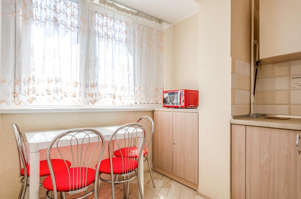 Artal On Obolonskyi Avenue 16a Apartment Kyiv