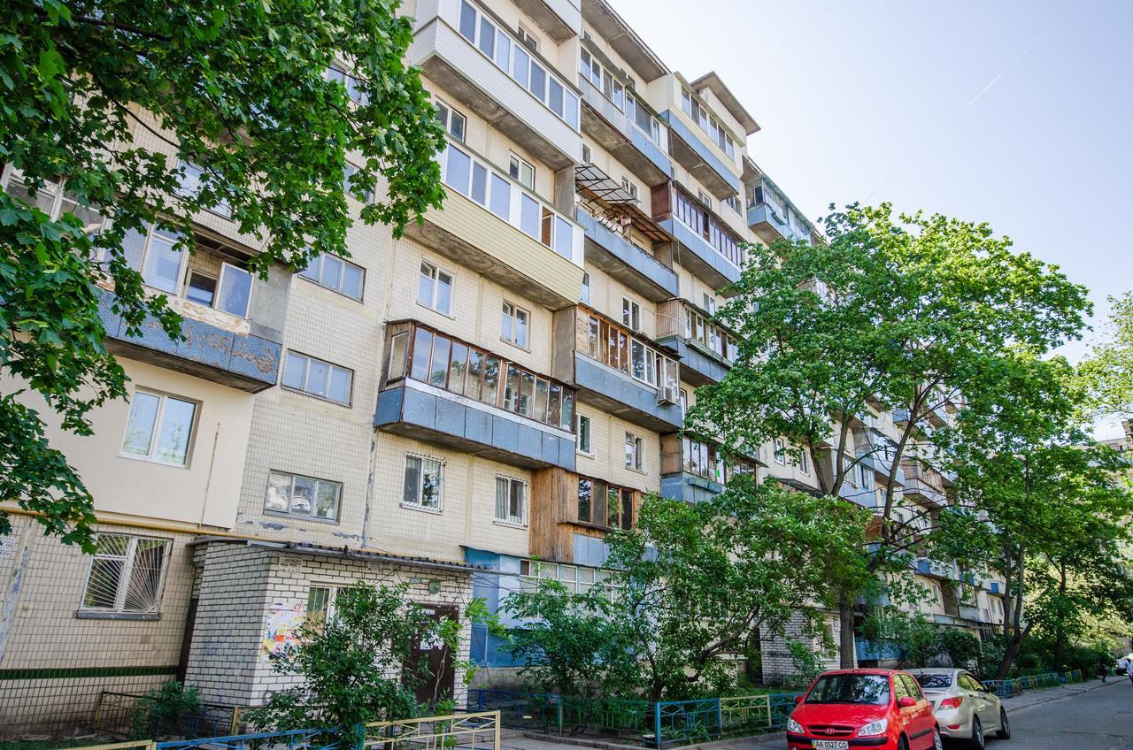 Artal On Obolonskyi Avenue 16a *