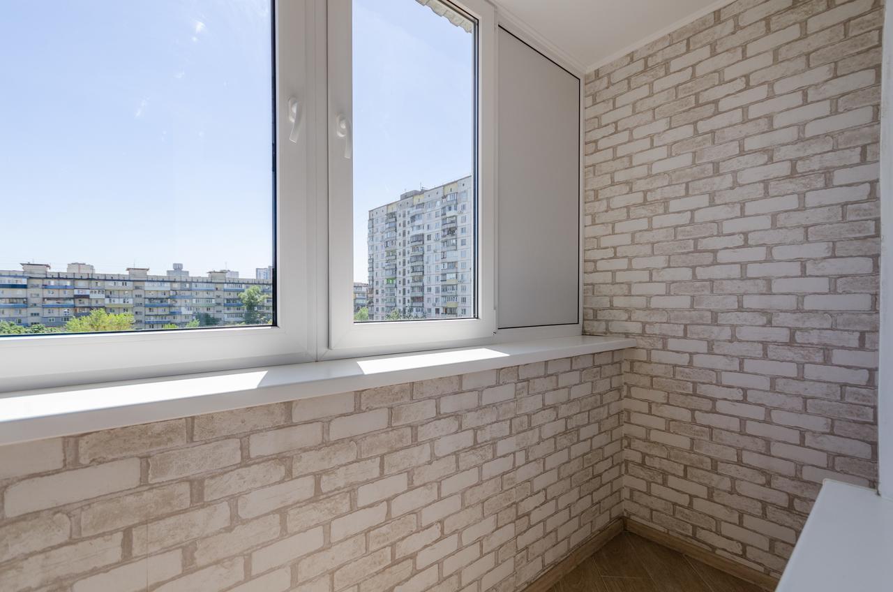 Artal On Obolonskyi Avenue 16a *