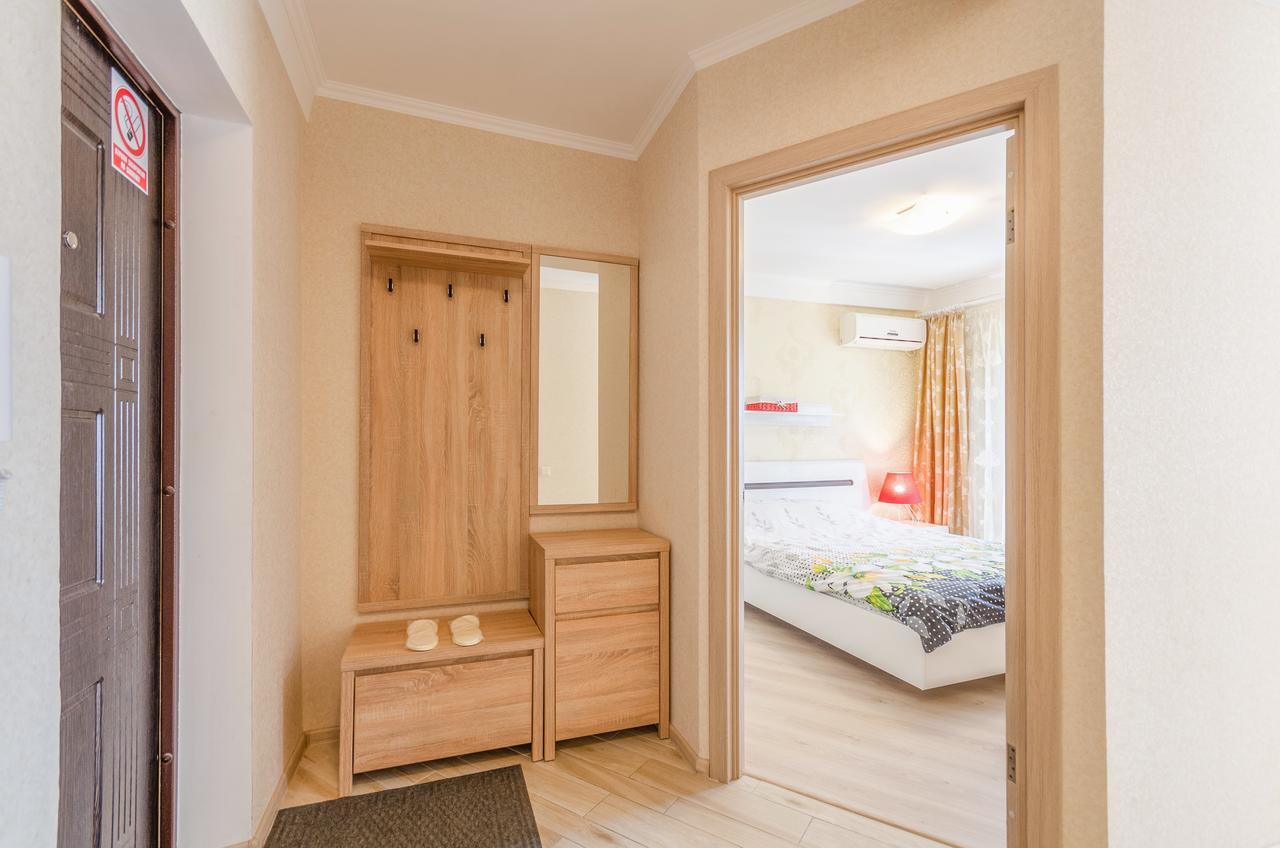 Artal On Obolonskyi Avenue 16a *