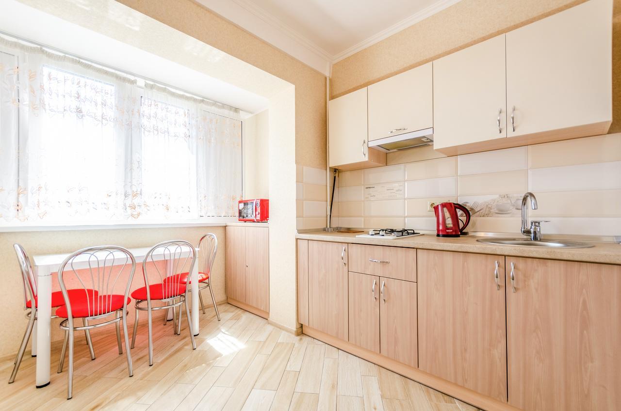 Artal On Obolonskyi Avenue 16a